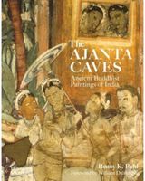 Ajanta Caves Ancient Buddhist