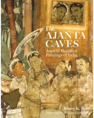 Ajanta Caves Ancient Buddhist