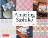 Amazing Sashiko Modern Japanese