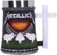 Metallica - Master of Puppets Tankard