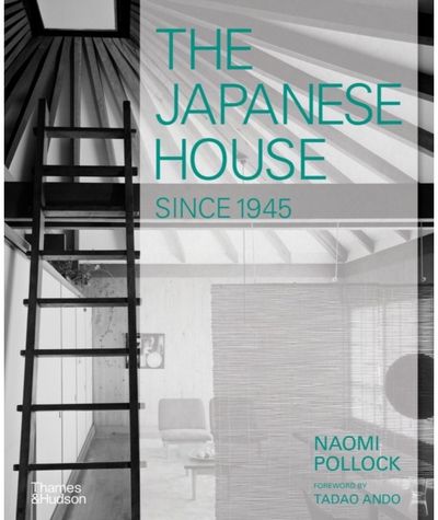 Japanese House Since