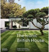 Iconic British House Modern Architectural
