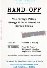 Hand-Off: The