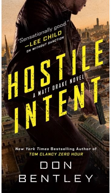 Hostile Intent