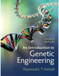 Introduction to Genetic Engineering