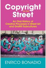 Copyright in the An Oral History of