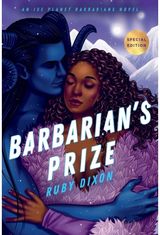 Barbarians Prize