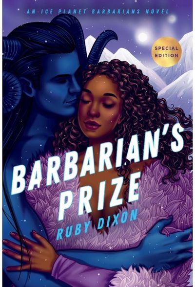 Barbarians Prize