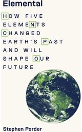 Elemental How Five Elements