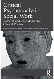 Critical Psychoanalytic Social Work Research and Case