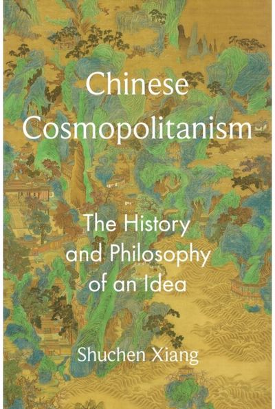 Chinese The History and