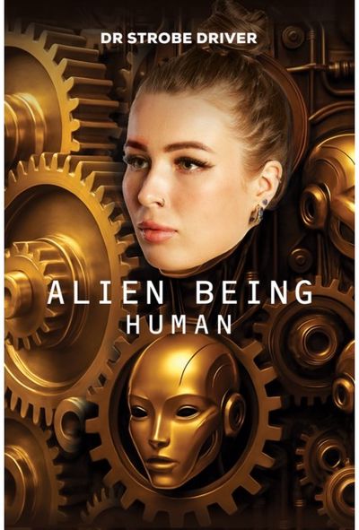 Alien Being Human