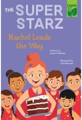 Rachel Leads the Way