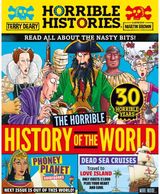Horrible History of