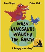When Dinosaurs WINNER of the