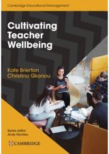 Cultivating Teacher Supporting Teachers