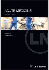 Acute Medicine Lecture Notes