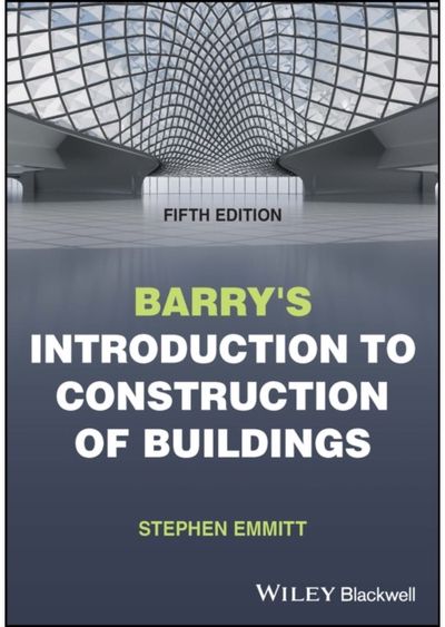 Barrys Introduction