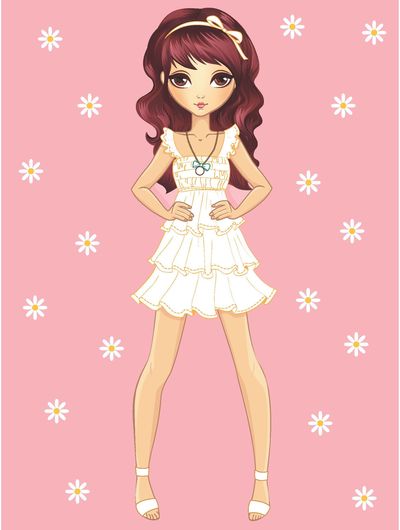 Lipdukų knygelė „Blizgučių mados. Suknelės“