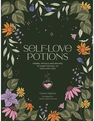 Self-Love Potions Herbal recipes &