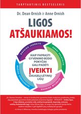 Ligos atsaukimas!