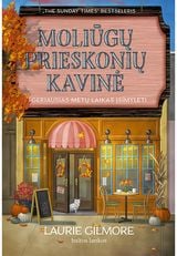 Moliūgų prieskonių kavinė
