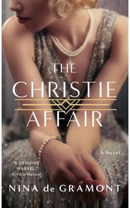 Christie Affair A Novel