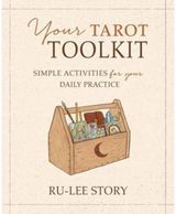 Your Tarot Toolkit Simple Activities