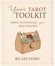 Your Tarot Toolkit Simple Activities