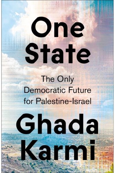One State The Only Democratic