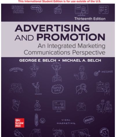Advertising and