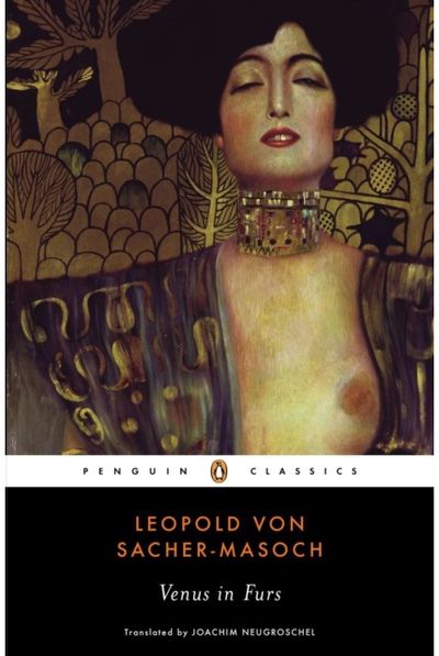 Venus in Furs