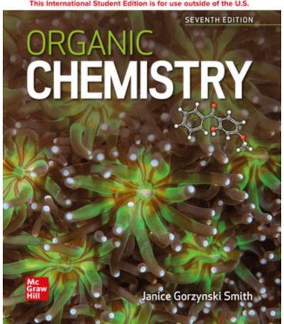 Organic Chemistry