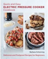 Quick and Easy Delicious and