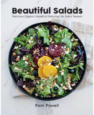 Beautiful Salads Delicious Organic