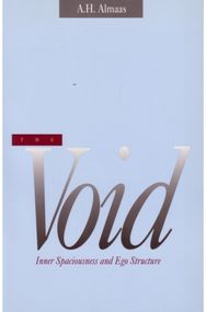 Void: Inner Spaciousness and Ego Structure