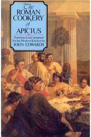 Roman Cookery of Apicius