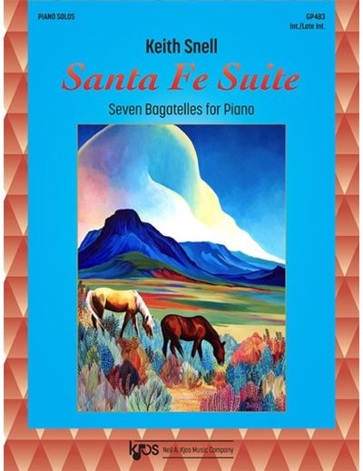 Santa Fe Suite: