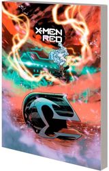 X-Men Red By Al