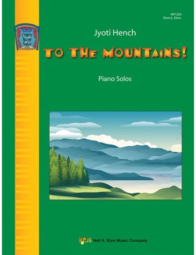 To the Mountains