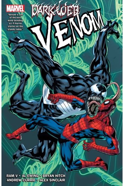 Venom by Al Ewing &