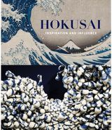 Hokusai: Inspiration