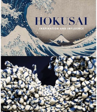 Hokusai: Inspiration