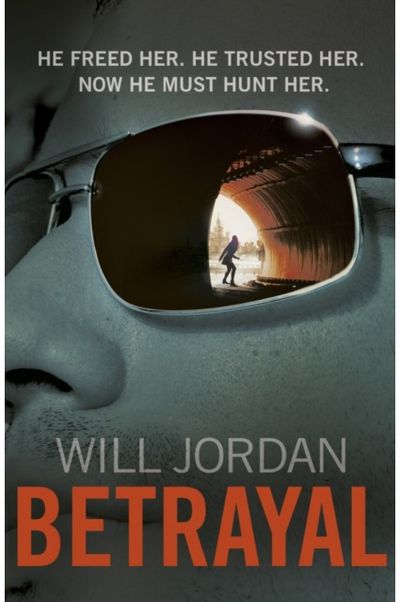 Betrayal: (Ryan Drake: book 3): another compelling thriller in the high-octane series featuring British CIA agent Ryan Drake