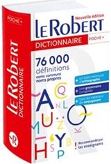 Le Robert de Poche Plus 2024: Flexi bound edition