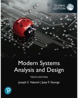 Information Systems Today: Managing in the Digital World, Global Edition