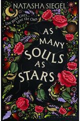 As Many Souls as Stars: The most anticipated gothic historical sapphic fantasy of 2025