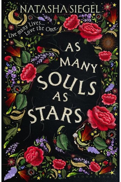 As Many Souls as Stars: The most anticipated gothic historical sapphic fantasy of 2025