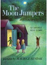 Moon Jumpers