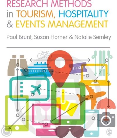 Research Methods in Tourism, Hospitality and Events Management